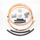 F060 Fuel Line Kit Mgb Hs4 Part