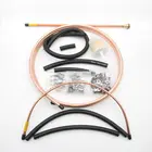 F064 Fuel Line Kit Mgb Hif 1977On Part