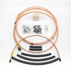 F070 Fuel Line Kit Midget 1275 Part