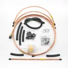F072 Fuel Line Kit Midget 1500 Part