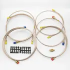 F154L Brake Pipe Gl5050 B77>81 Lhd Part