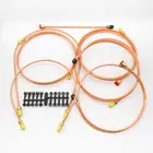 F164 Brake Pipe Gb5061 Mid78>79(Dual) Part