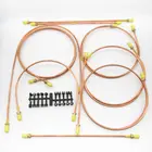 F171 Brake Pipe Gb5024 A1500 Late Part