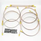F171L Brake Pipe Gl5024 A1500 Late Lhd Part