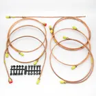 F172 Brake Pipe Gb5025 A1600 Part