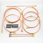 F179 Brake Pipe Gb5035 Mgc Part
