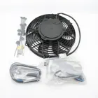 G408 Revotec Fan Mid. Vert Positive Part