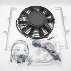 G409 Revotec Fan 1275 X Flow +Ve Earth Part