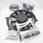 G412 Revotec Fan B62>76 C/B -Ve Earth Part