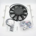 G415 Revotec Fan 1275 X Flow -Ve Earth Part