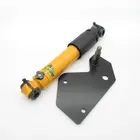 H040 Spax Rear Damper Kit Mk1 Part