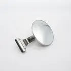 K075Rl Mirror 1/4 Light Round 105Mm Part