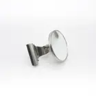 K075Rs Mirror 1/4 Light Round 75Mm Part