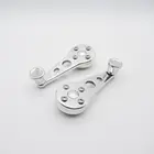 K320 Handle Window Alu Pr Part