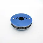 Pf102 Air Filter Pancake 1.1/2