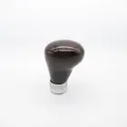 S065 Walnut Gear Knob Part