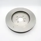 Sdb000230Z Brake Disc Ft Mgf/Tf 304Mm Vented Part