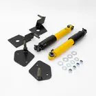 H050 Spax Rear Damper Kit 1500 Part