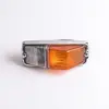 Bha4966 Lamp Front Side/Ind Part
