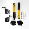 H050 Spax Rear Damper Kit 1500 Part