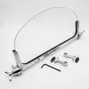 K035 Aeroscreen Each Part