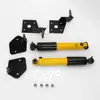 H050 Spax Rear Damper Kit 1500 Part