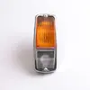 Bha4966 Lamp Front Side/Ind Part
