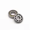 Ghk1142Q Hub Brg Kit Ft Midget Part