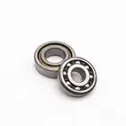 Ghk1142Q Hub Brg Kit Ft Midget Part