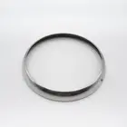 500929Ss Rim Headlamp Stainless Part