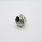 Aca5245 Pad Housing A+Mid Part