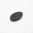 Aca5359 Pedal Rubber Brake Td/F Rhd Part
