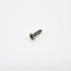 Ad606053 Screw Csk Rh No.6 X 5/8 Part