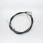 Ahh5227 Cable Handbrake Banjo S/W Part