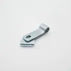 Ahh6237 Clamp H/Brake Cable Mgb Part