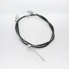 Ahh8450 Cable Handbrake Tube S/W Part