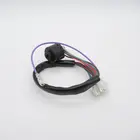 Bha5292 Switch-Steering Lock Part