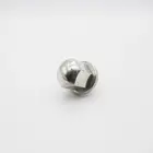 Bhh1087 Wheel Nut V8 & Jubilee Chrome Part