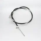 Bhh1470 Cable Handbrake B75>76 S/W Part