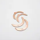 Bhm1293.05 Thrust Washer Set 1275 +005 Part