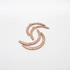 Bhm3000 Thrust Washer Set Mgc Std Part