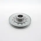 Cam6323 Pulley Crank Part