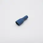 Et10 Spade Term 6.3Mm Blue M120/F325 Part