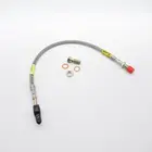 F141 Mgc Stainless Clutch Hose Part