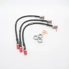 F425 Classic Braided Hose Set Mga 1500 Part
