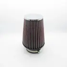 G218R K&N Filter Rv8 Clamp-On Part