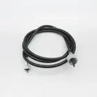 Gsd114 Cable Speedo A Lhd+1275 Part