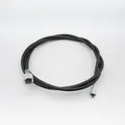 Gsd151 Cable Speedo Mgb Lhd Part