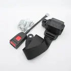 M070 Securon Inertia Seat Belt Part