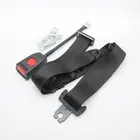 M075 Securon Static Seat Belt Part